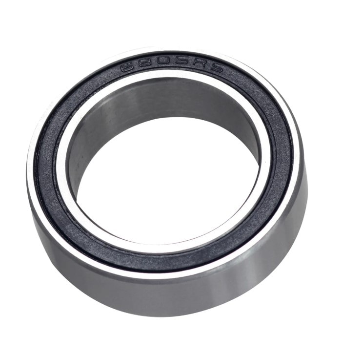Kullager UNION CB-171 6805/6 2RS 25x37x6