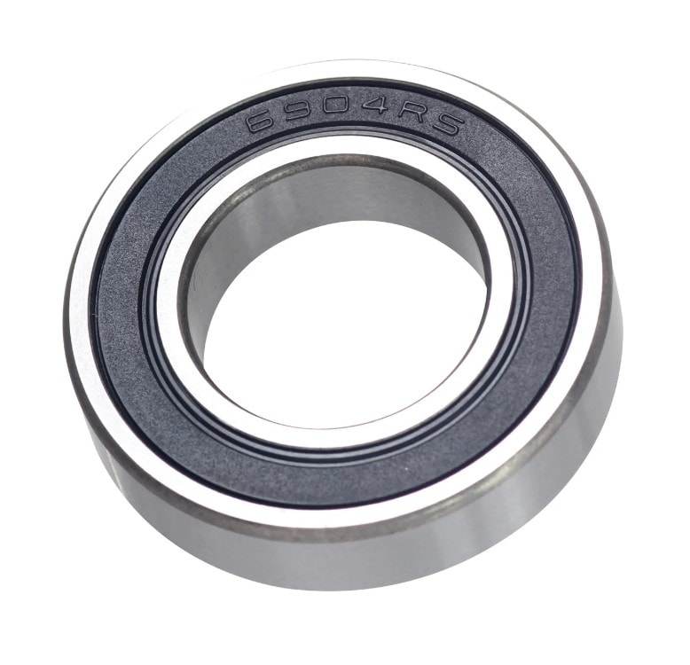 Kullager UNION CB-134 6904 2RS 20x37x9