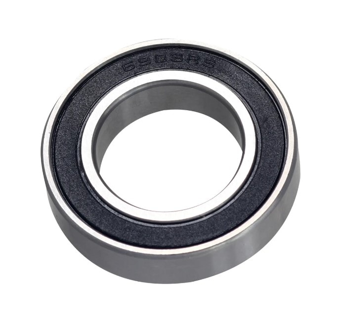 Kullager UNION CB-106 6903 2RS 17x30x7