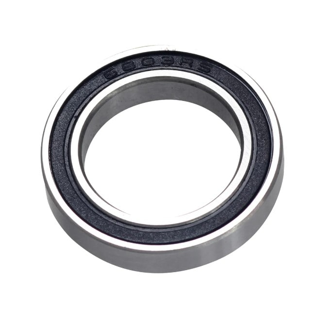 Kullager UNION CB-101 6803 2RS 17x26x5
