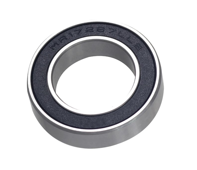 Kullager UNION CB-105 MR17287 2RS 17x28x7