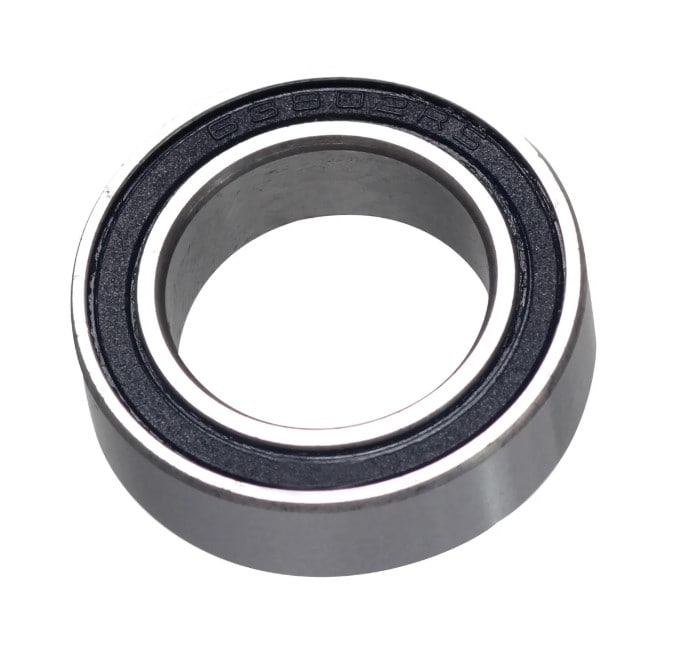 Kullager UNION CB-082 63802 2RS 15x24x7