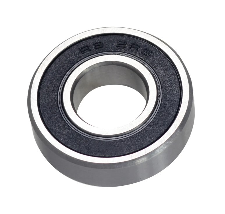 Kullager UNION CB-200 R8 2RS