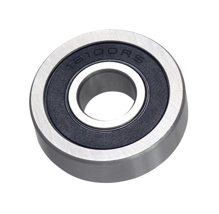 Kullager UNION CB-066 MR16100 2RS 10x28x8