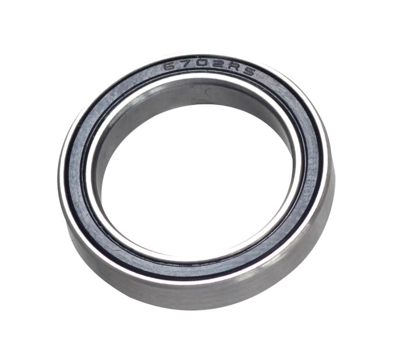 Kullager UNION CB-080 6702 2RS 15x21x4