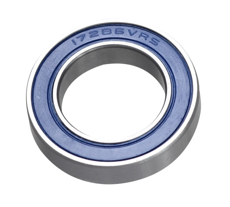Kullager UNION CB-104 MR17286 2RS 17x28x6