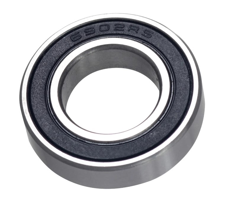 Kullager UNION CB-085 6902 2RS 15x28x7