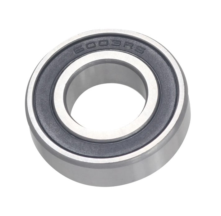 Kullager UNION CB-107 6003 2RS 17x35x10