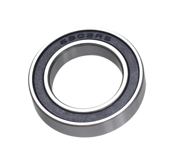 Kullager UNION CB-081 6802 2RS 15x24x5