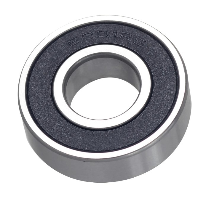 Kullager UNION CB-075 6001 2RS 12x28x8