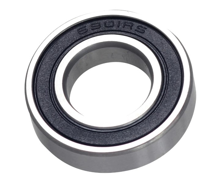 Kullager UNION CB-074 6901 2RS 12x24x6