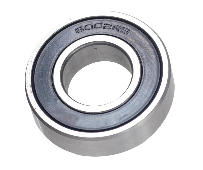 Kullager UNION CB-086 6002 2RS 15x32x9