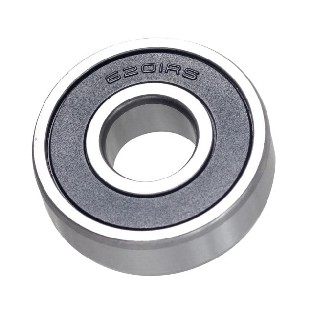 Kullager UNION CB-078 6201 2RS 12x32x10
