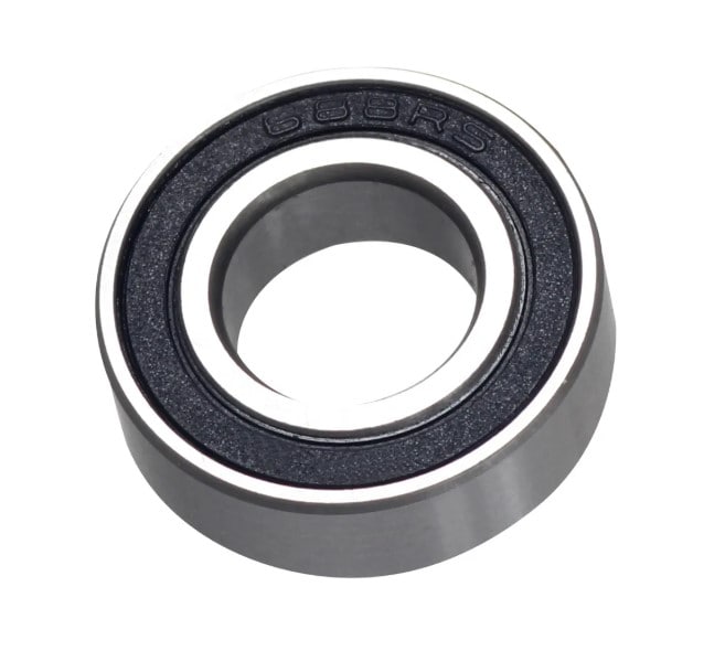 Kullager UNION CB-040 688 2RS 8x16x5