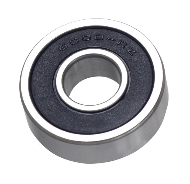 Kullager UNION CB-065 6000 2RS 10x26x8