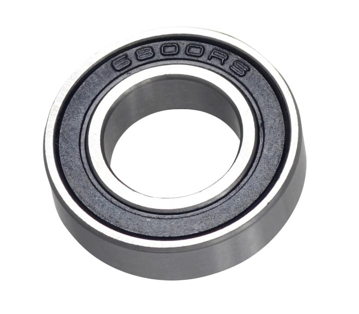 Kullager UNION CB-061 6800 2RS 10x19x5