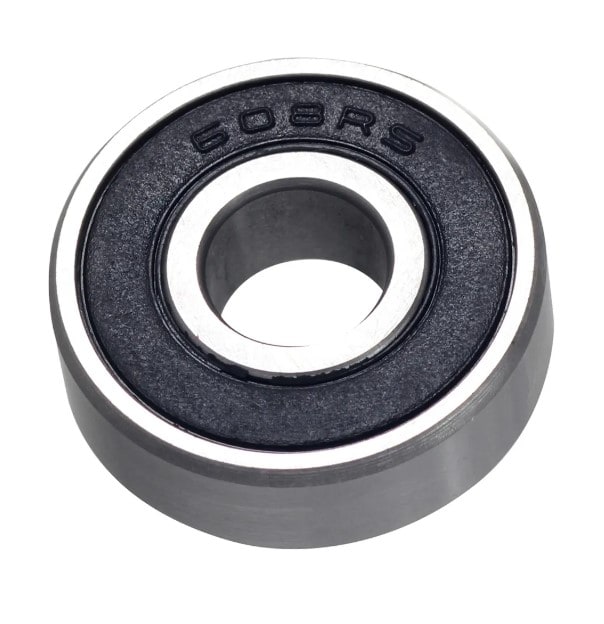 Kullager UNION CB-042 608 2RS 8x22x7