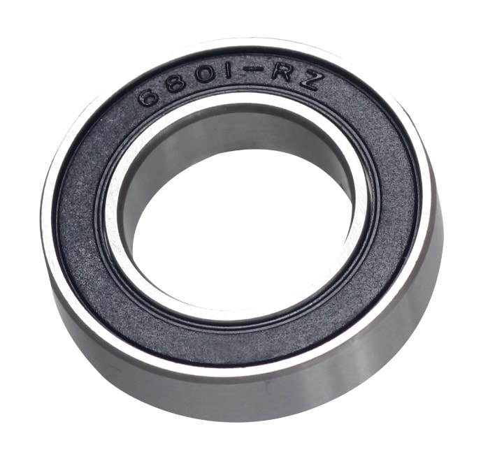 Kullager UNION CB-071 6801 2RS 12x21x5