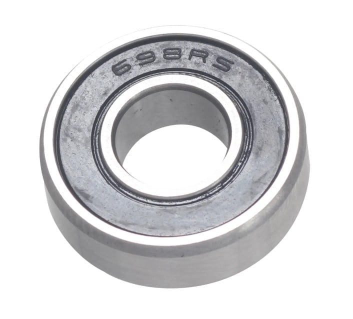 Kullager UNION CB-041 698 2RS 8x19x6