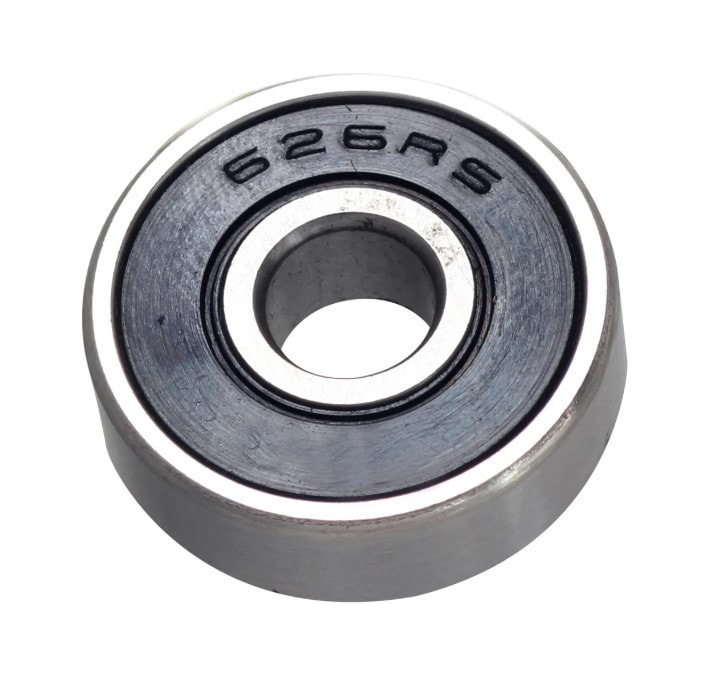 Kullager UNION CB-025 626 2RS 6x19x6