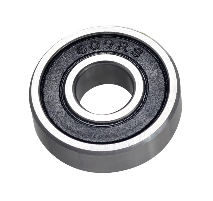 Kullager UNION CB-056 609 2RS 9x24x7