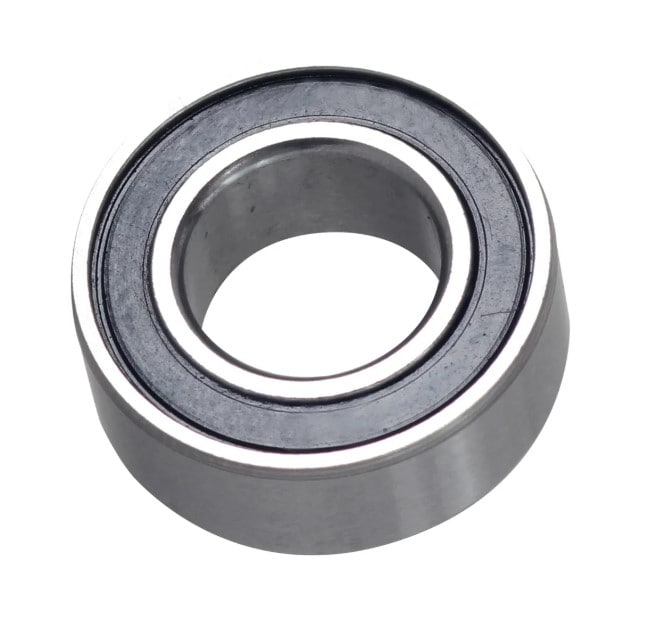 Kullager UNION CB-062 63800 2RS 10x19x7