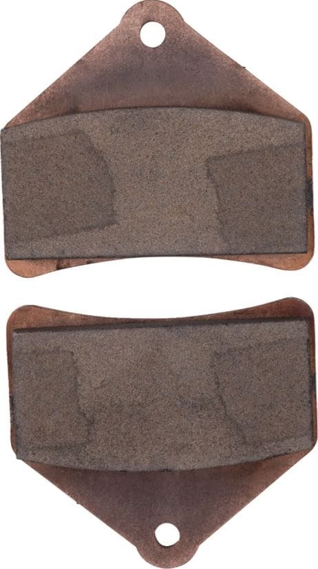 Bromsbelägg DP Brakes