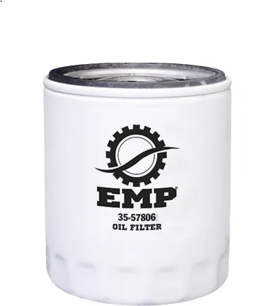 Oljefilter Volvo/Mercruiser/OMC EMP