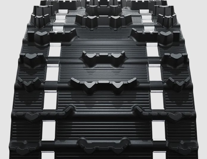 Matta Composit 38 x 307 x 32 - 2,52"