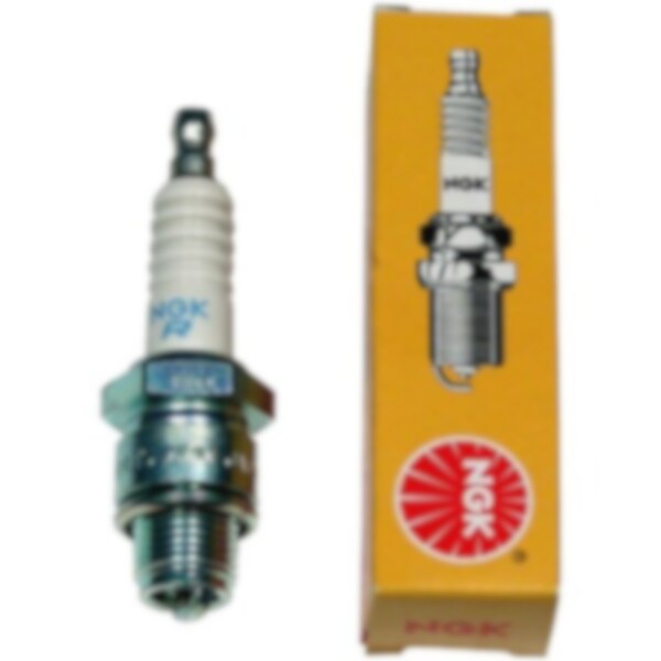 Kop Ngk Tandstift Br9eya Hos Skoterdelen