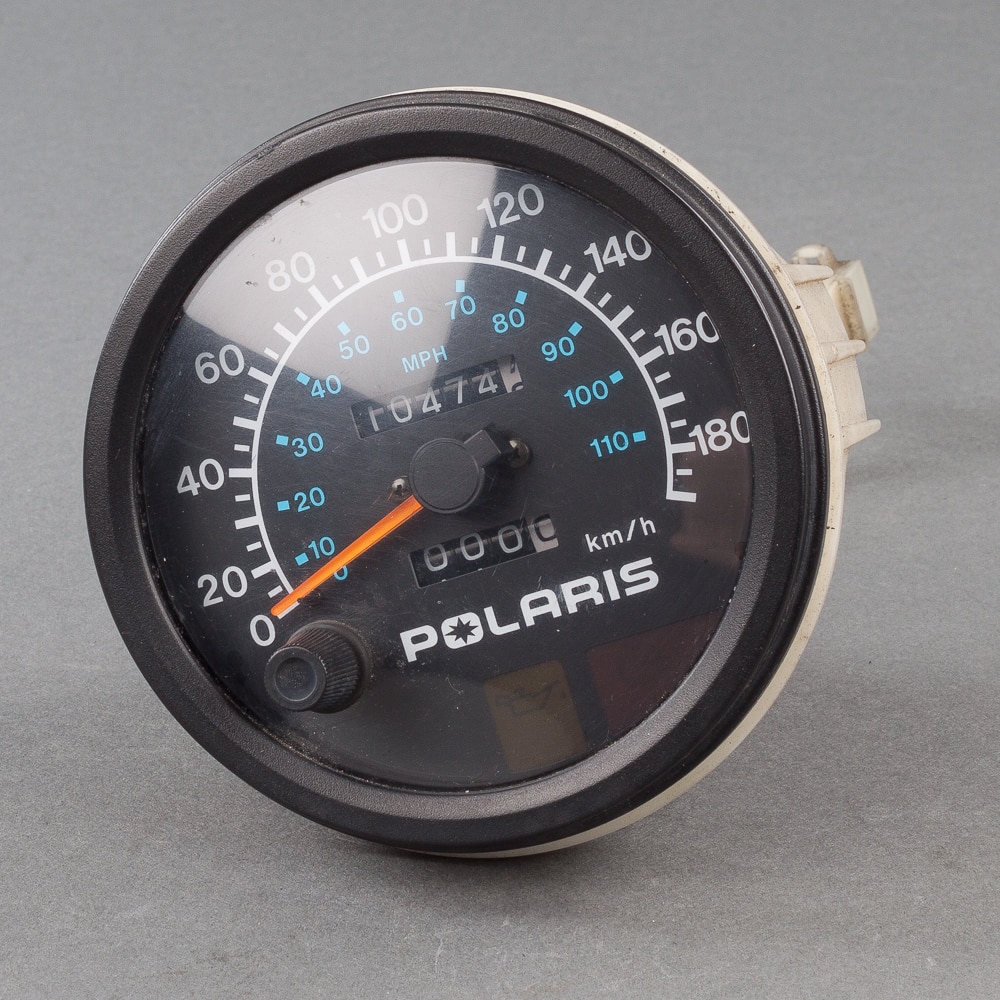 Hastighetsmätare Polaris - Begagnad