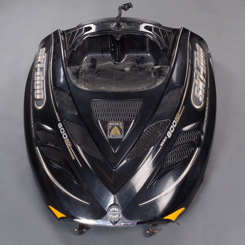 Huv Ski-Doo Legend GT 800 - Begagnad