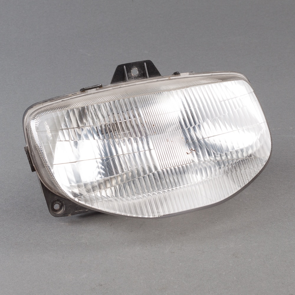 Framlampa Yamaha - Begagnad