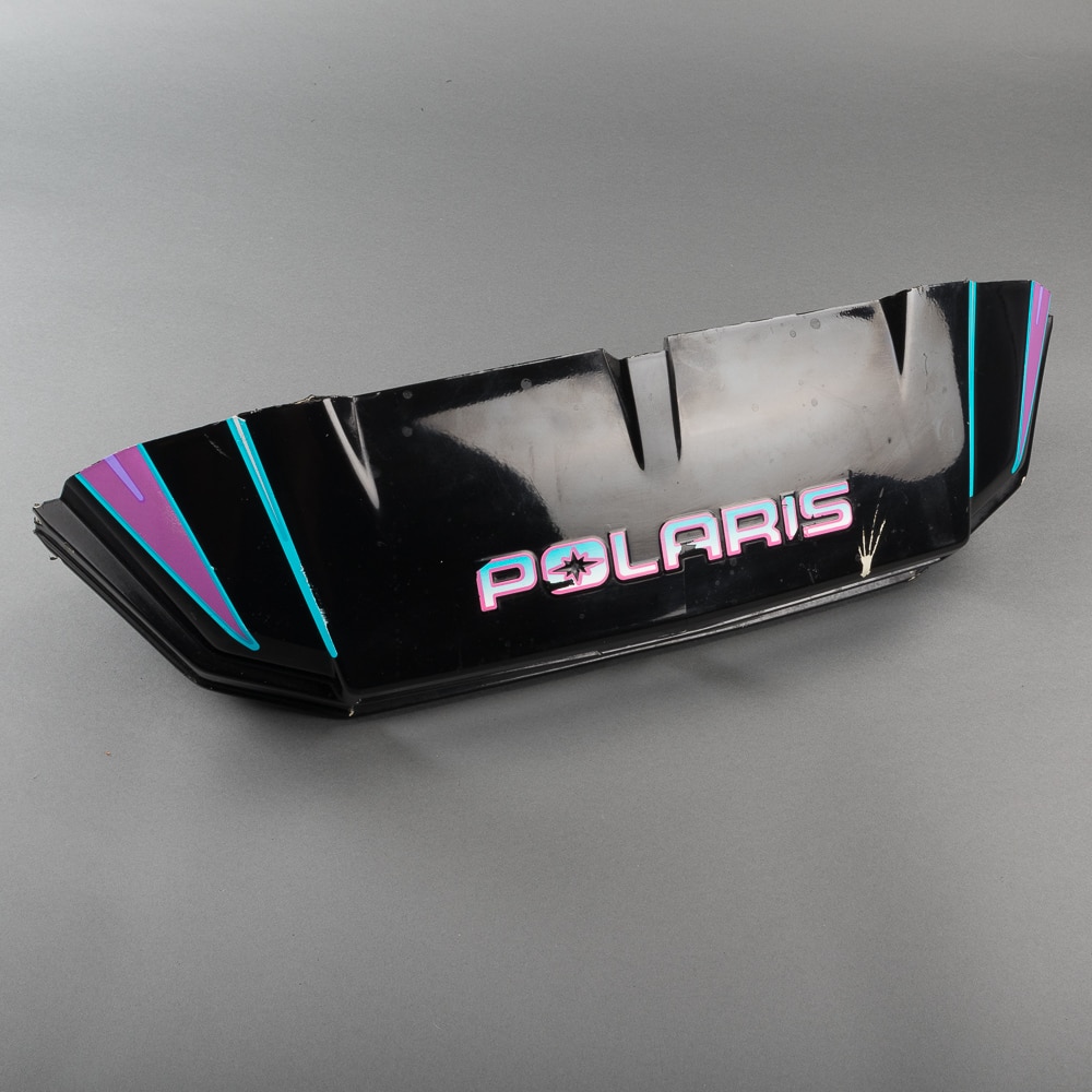 Nose Cone Polaris - Begagnad