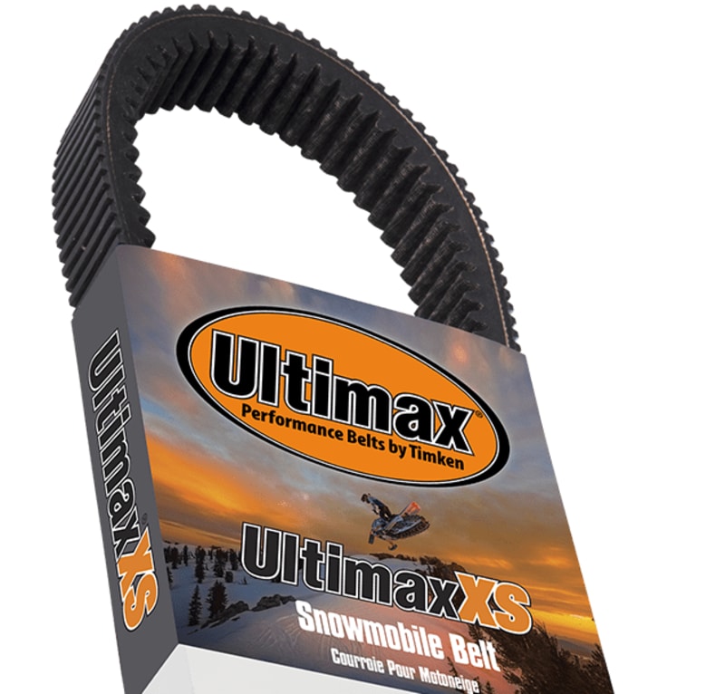 Drivrem Ultimax XS831