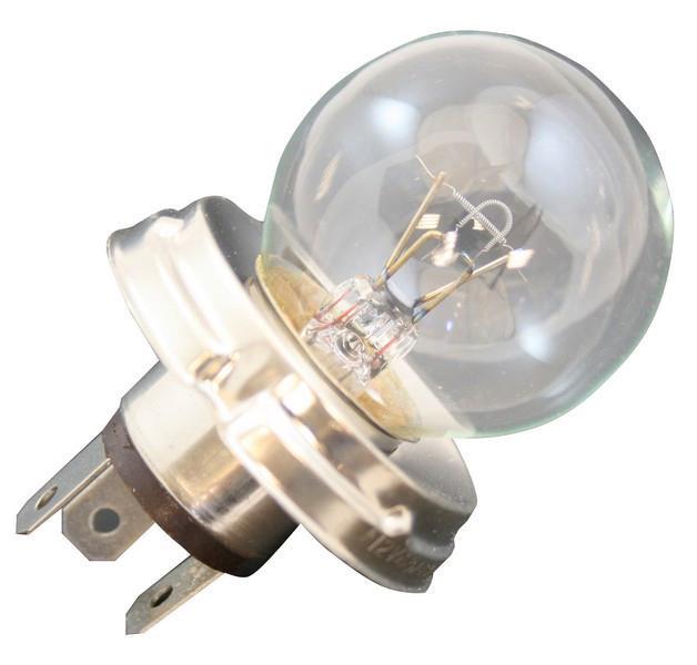 Glödlampa 12V, 40/45W