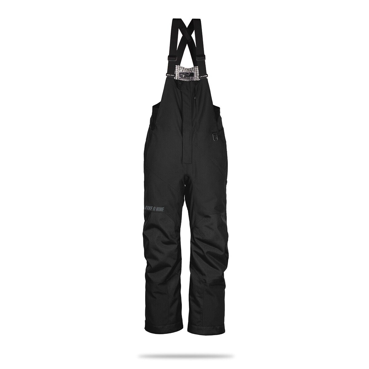 Byxa 509 Allied Insulated Bib, Stealth