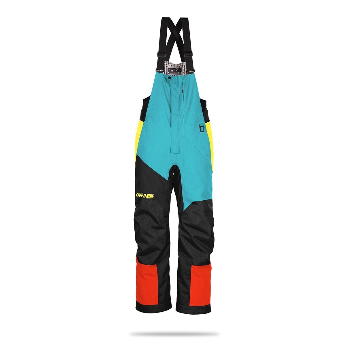 Byxa 509 Allied Insulated Bib, Ultrabeast