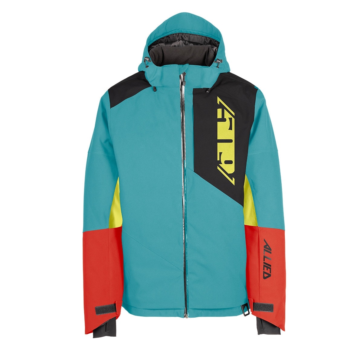 Jacka 509 Allied Insulated, Ultrabeast 