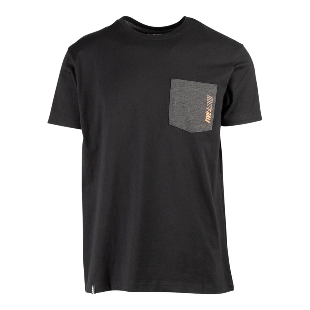 T-Shirt 509 Arsenal, Black