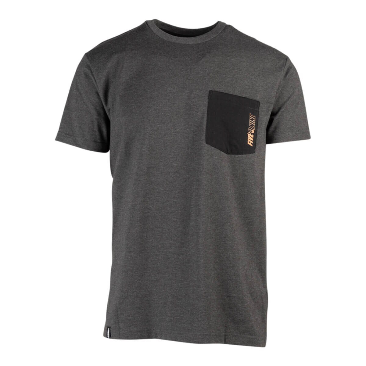 T-Shirt 509 Arsenal, Pirate Black