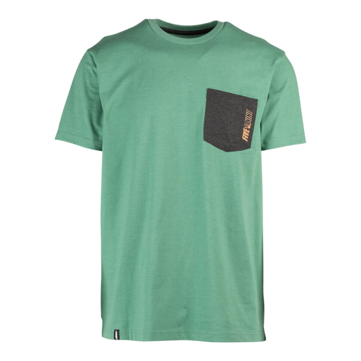 T-Shirt 509 Arsenal, Sage Green 
