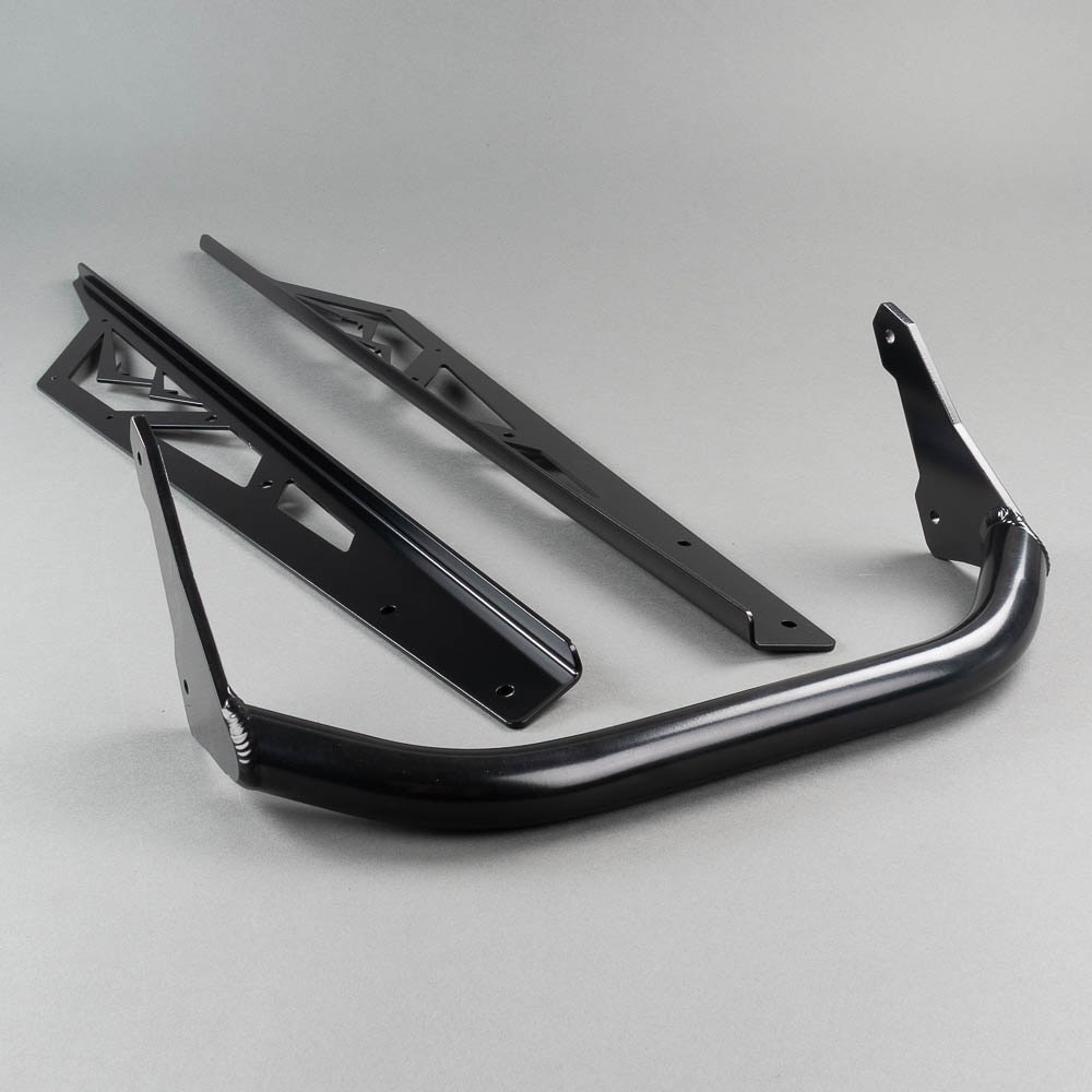 Lyftbåge Bak Polaris Axys RMK 155" Svart