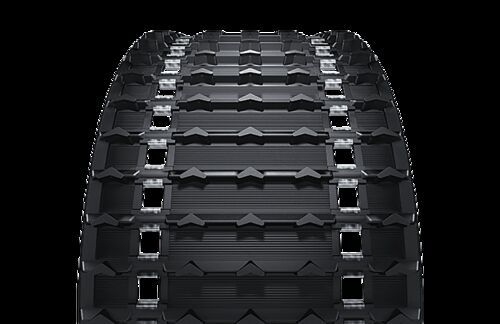 Matta Composit 38 x 369 x 17,5 - 1,97"