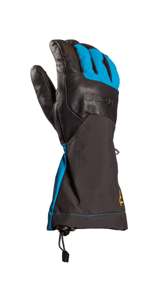 Handskar TOBE Capto Gauntlet V3, Blue Aster