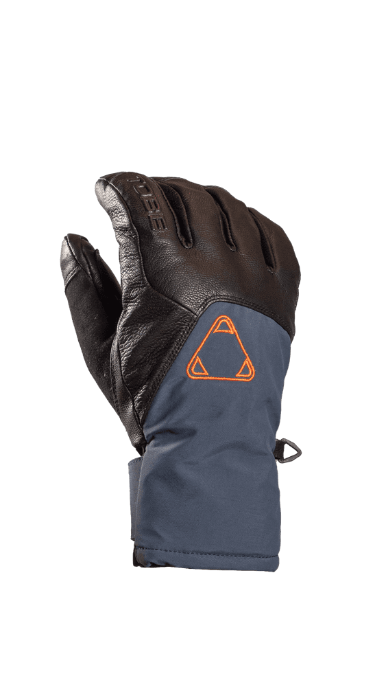 Handskar TOBE Capto Undercuff V3, Midnight Navy