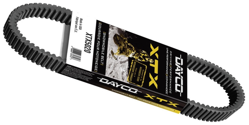 Drivrem Dayco XTX Lynx