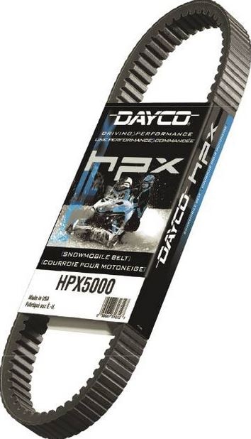 Drivrem Dayco HPX Lynx