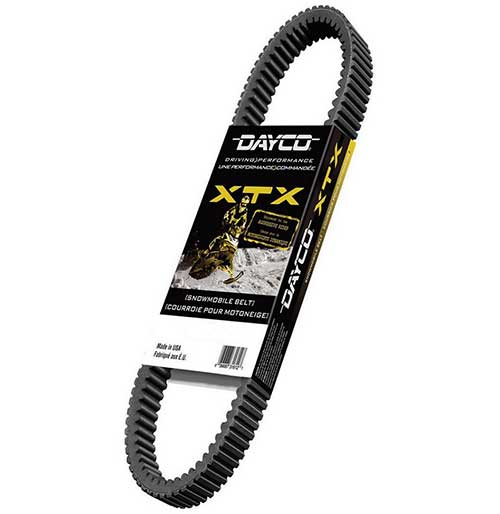 Drivrem Dayco XTX Polaris