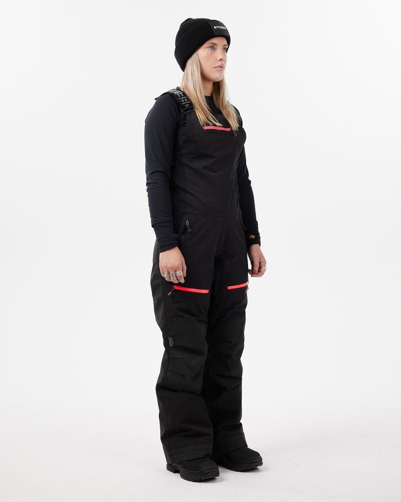 Byxa TOBE Ekta, Jet Black